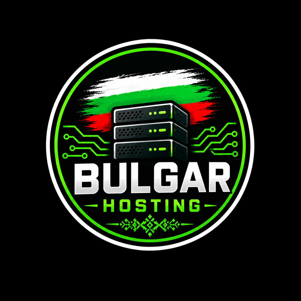 Bulgar Hosting